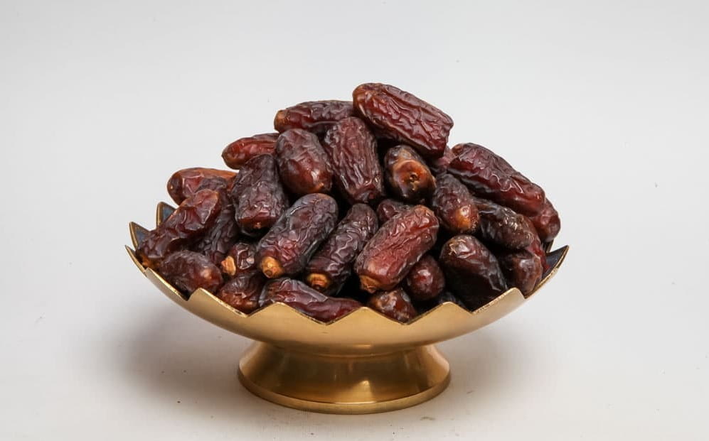 خرما پیارم اعلا با سورت حرفه ای و ظاهر یکدست